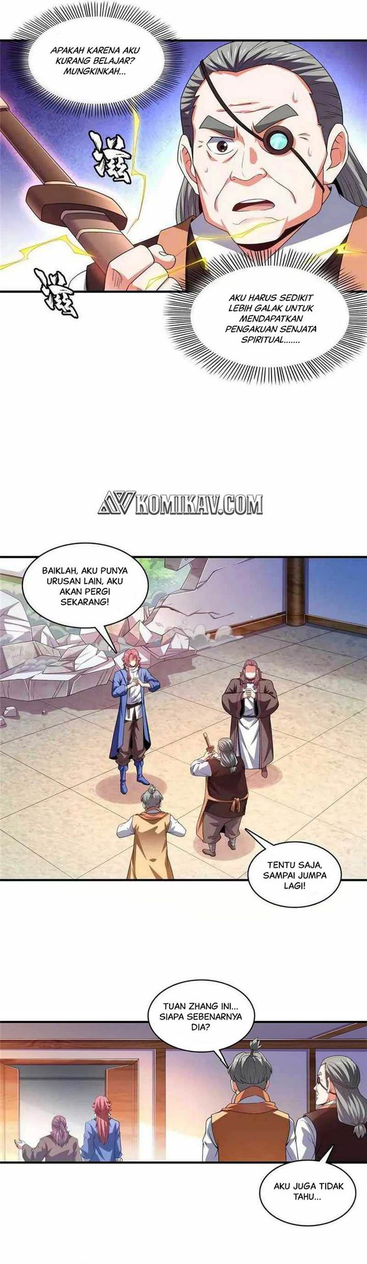 image-komik-library-tiandao-chapter-286-8/11