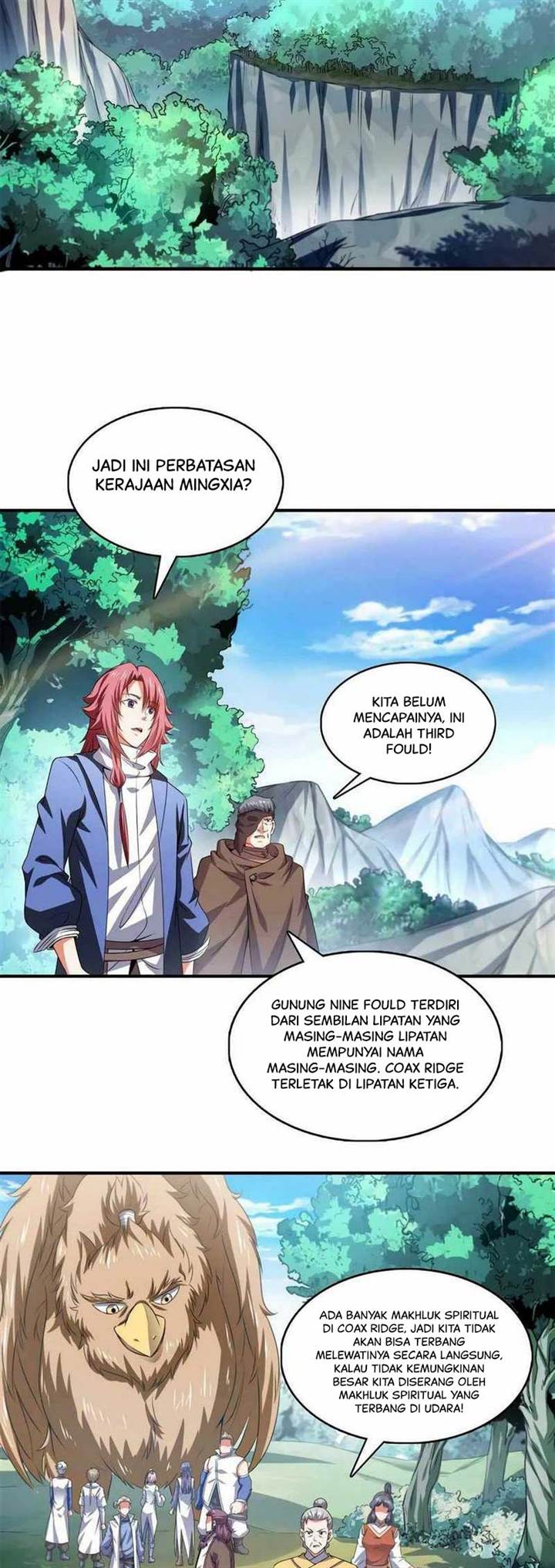 image-komik-library-tiandao-chapter-287-11/18