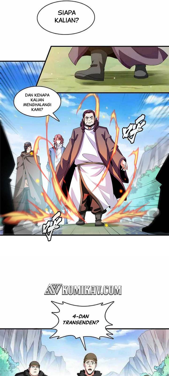 image-komik-library-tiandao-chapter-288-1/20