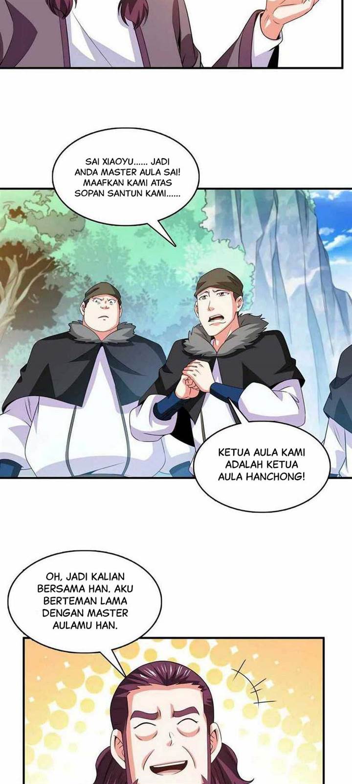 image-komik-library-tiandao-chapter-288-6/20