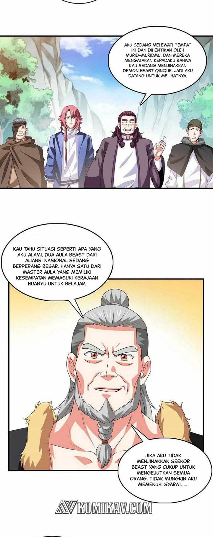 image-komik-library-tiandao-chapter-288-11/20