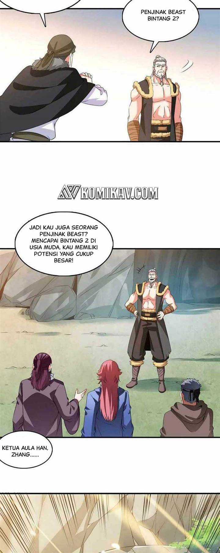 image-komik-library-tiandao-chapter-288-14/20