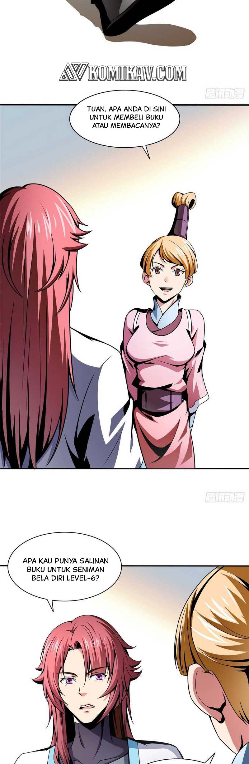 image-komik-library-tiandao-chapter-29-7/19