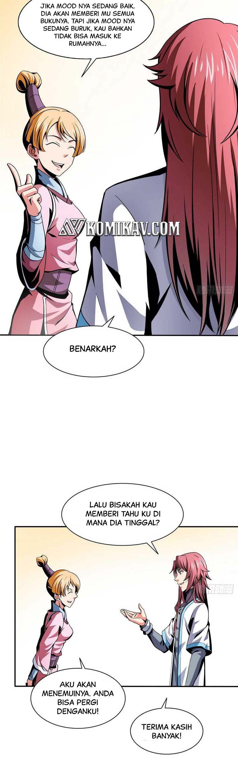 image-komik-library-tiandao-chapter-29-10/19