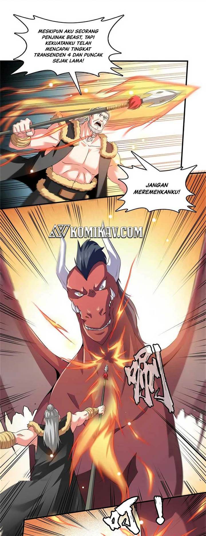 image-komik-library-tiandao-chapter-290-1/20