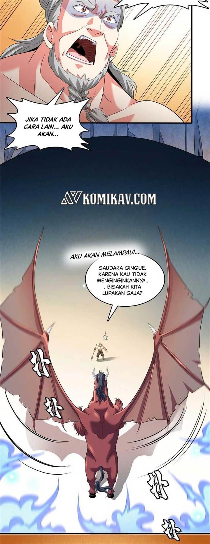 image-komik-library-tiandao-chapter-290-6/20