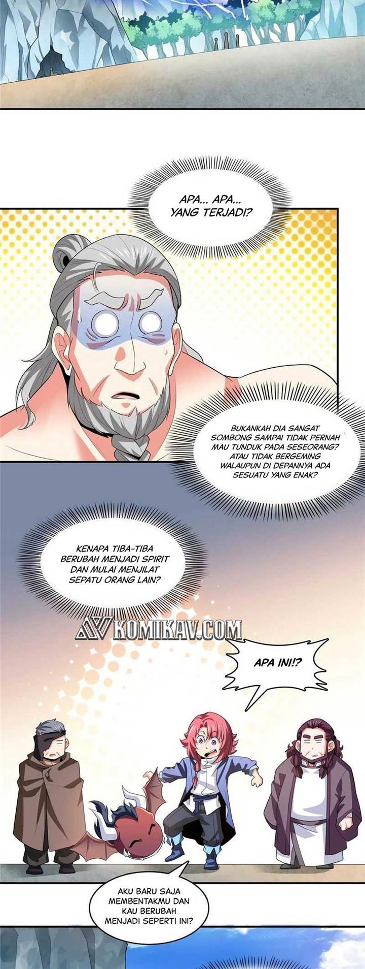 image-komik-library-tiandao-chapter-290-11/20