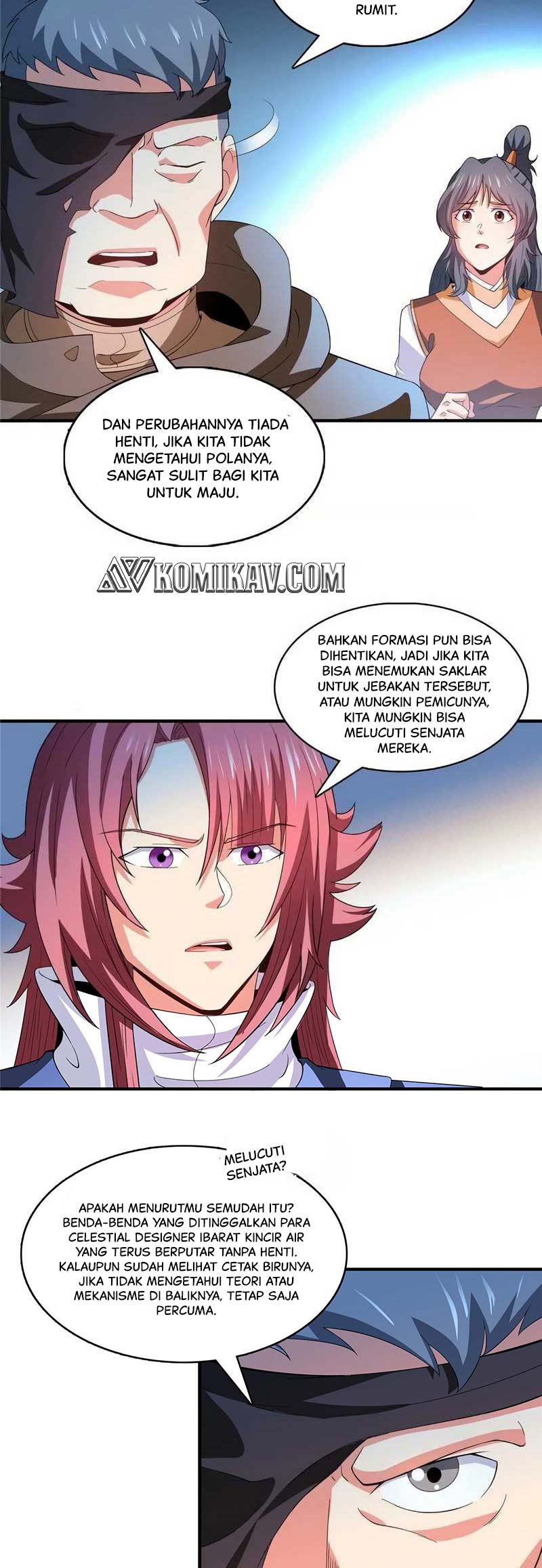 image-komik-library-tiandao-chapter-292-4/16