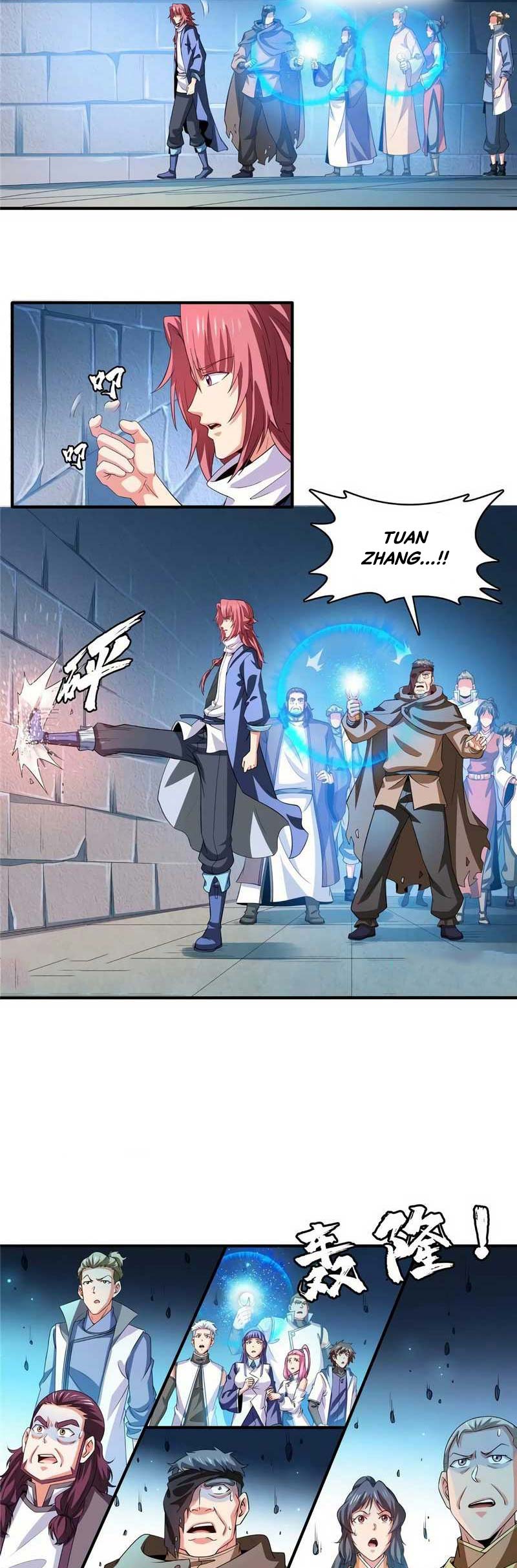 image-komik-library-tiandao-chapter-292-7/16