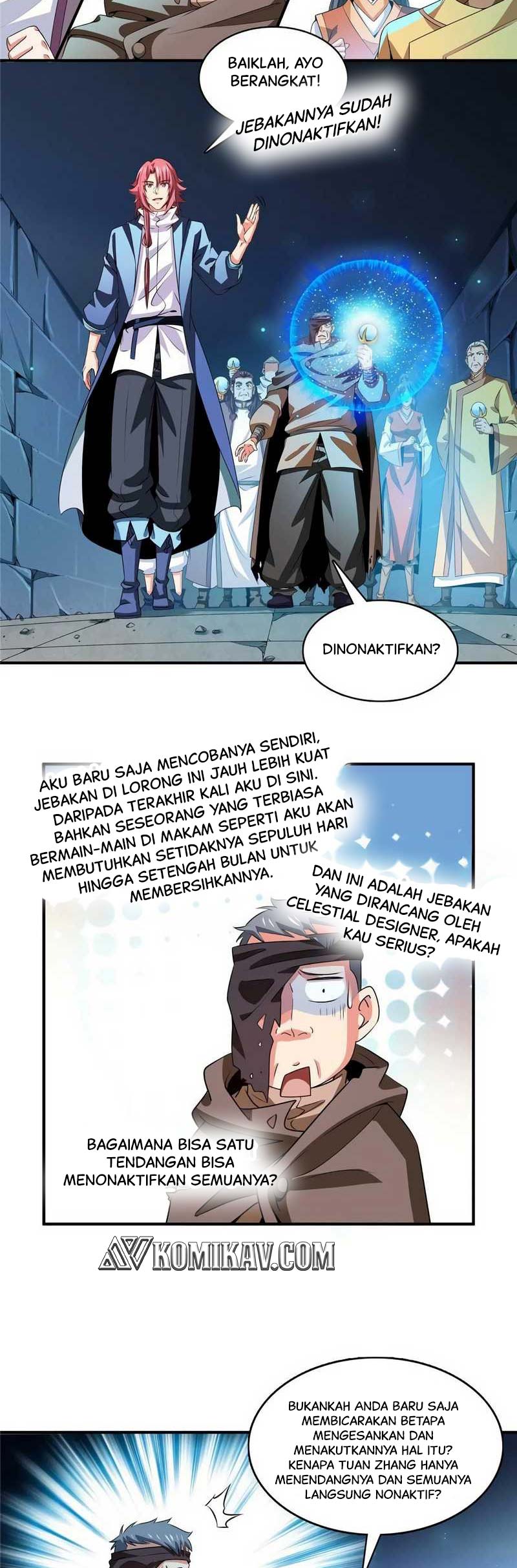 image-komik-library-tiandao-chapter-292-8/16