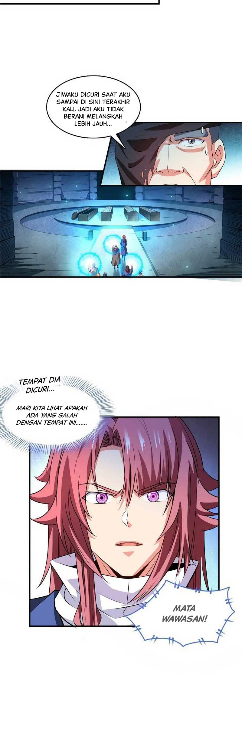 image-komik-library-tiandao-chapter-292-10/16