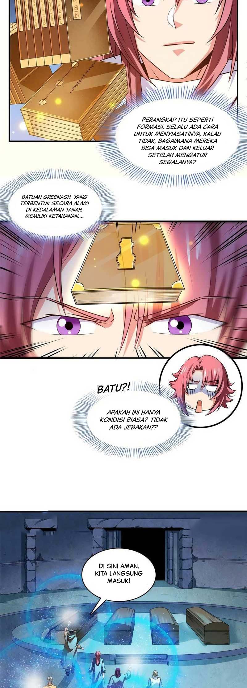 image-komik-library-tiandao-chapter-292-12/16