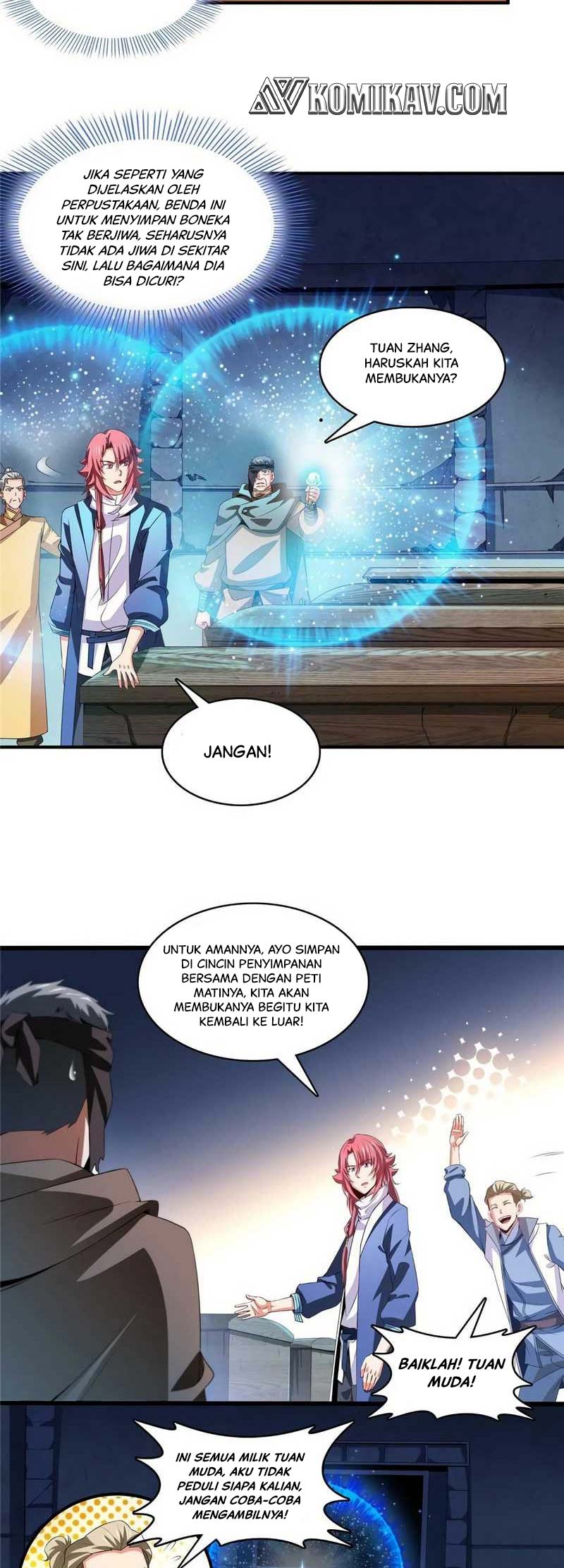 image-komik-library-tiandao-chapter-292-14/16