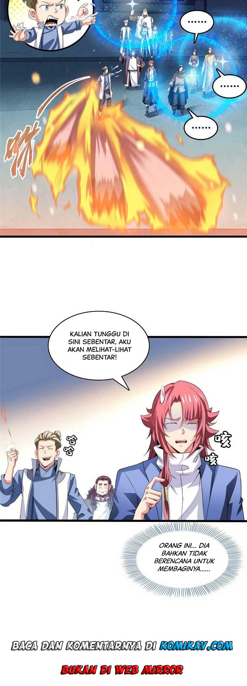 image-komik-library-tiandao-chapter-292-15/16