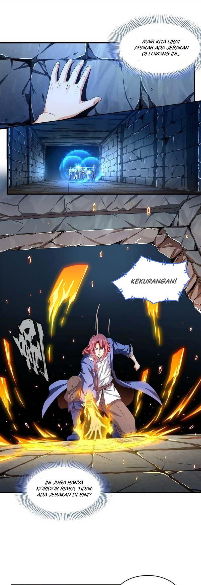 image-komik-library-tiandao-chapter-293-1/18