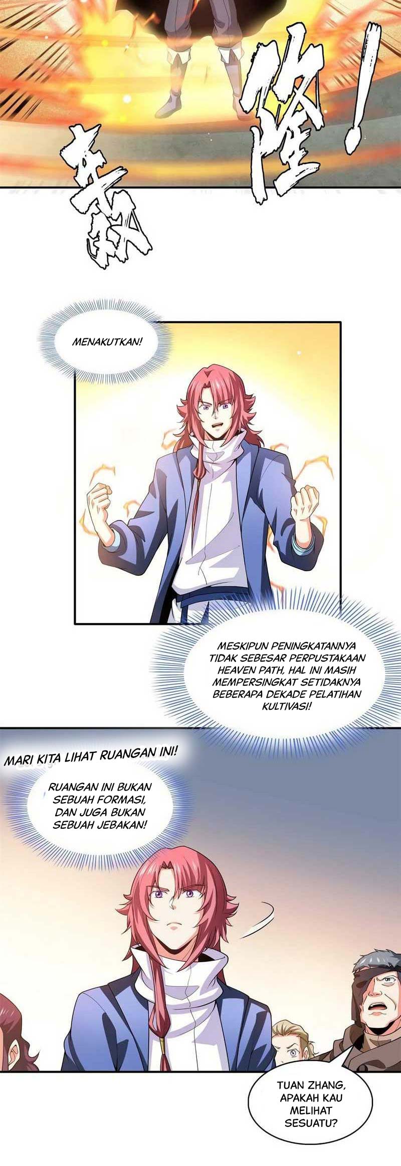 image-komik-library-tiandao-chapter-294-3/15