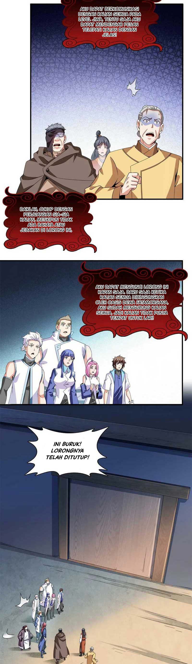 image-komik-library-tiandao-chapter-294-9/15