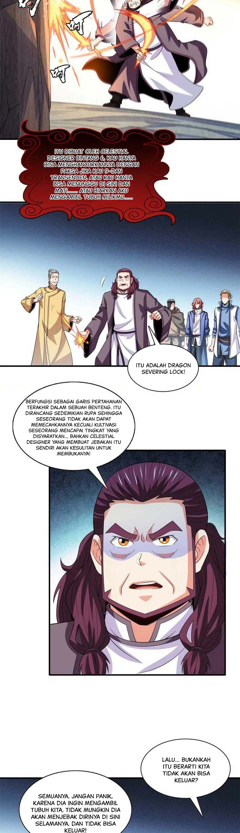 image-komik-library-tiandao-chapter-294-12/15