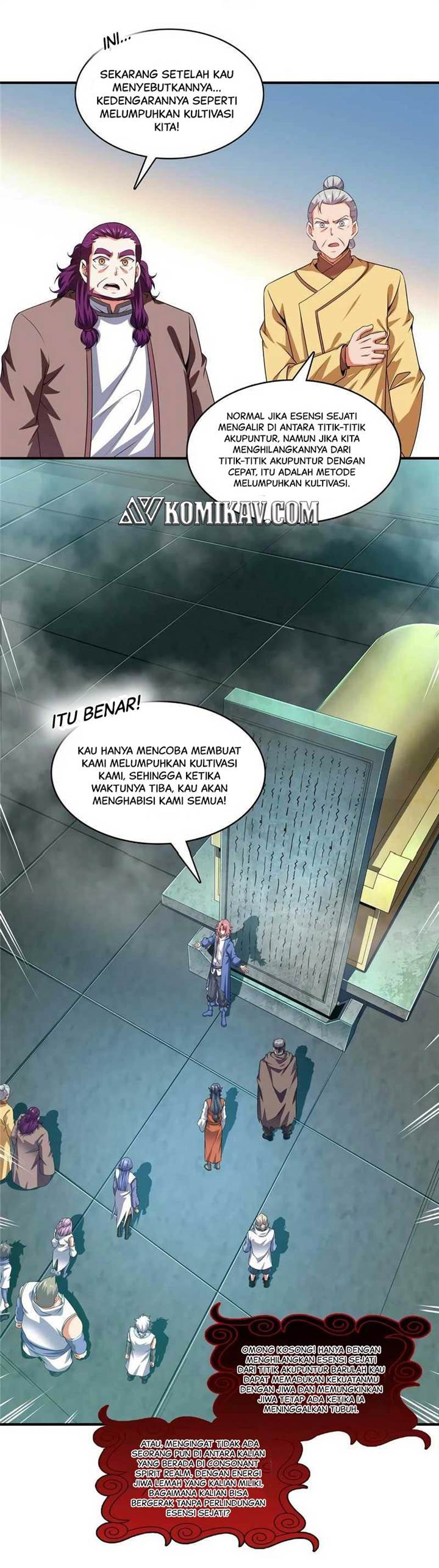 image-komik-library-tiandao-chapter-296-5/14