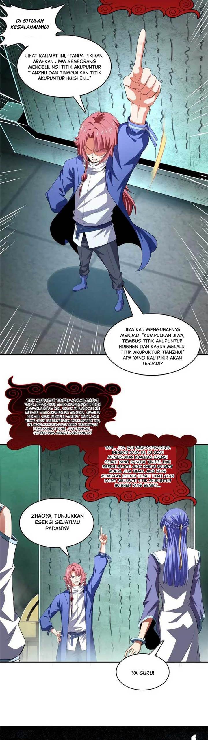 image-komik-library-tiandao-chapter-296-10/14