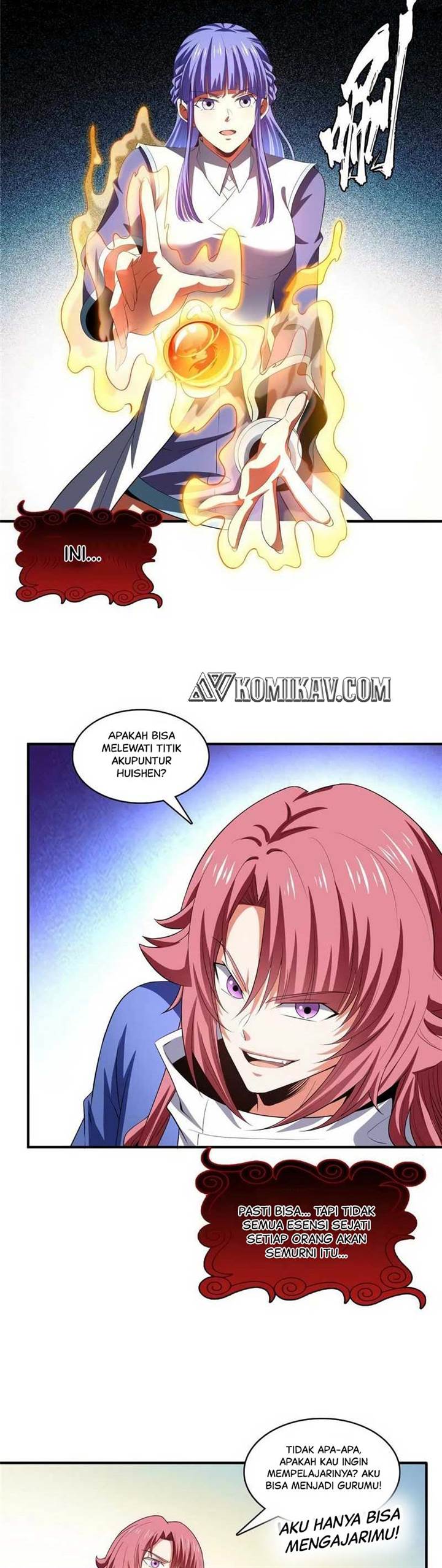 image-komik-library-tiandao-chapter-296-11/14