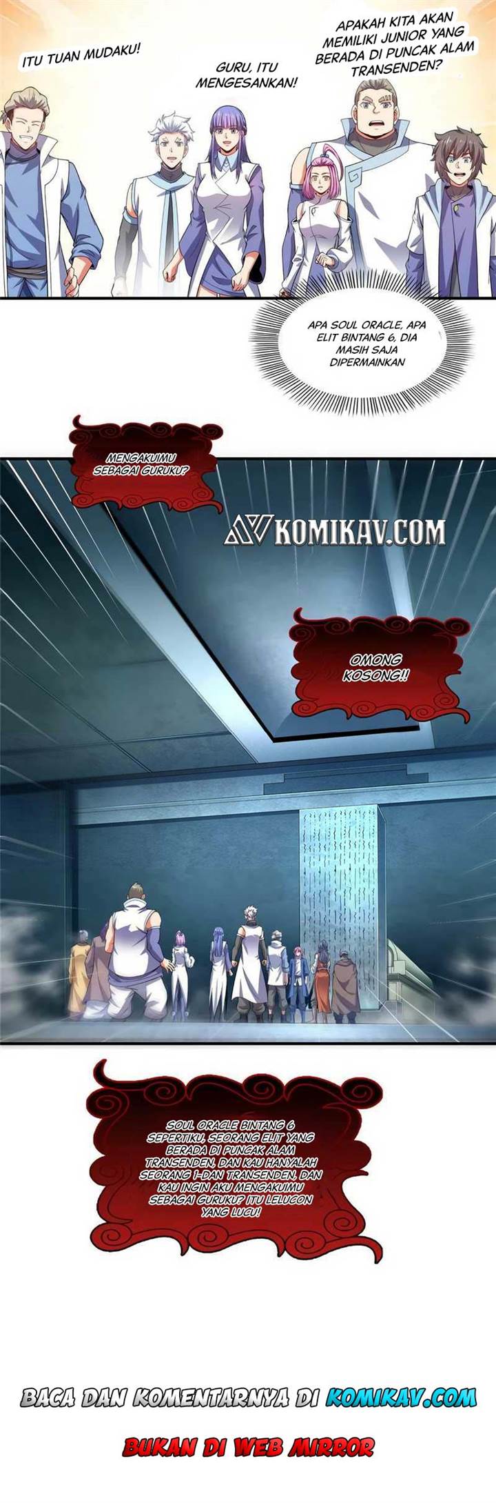 image-komik-library-tiandao-chapter-296-13/14