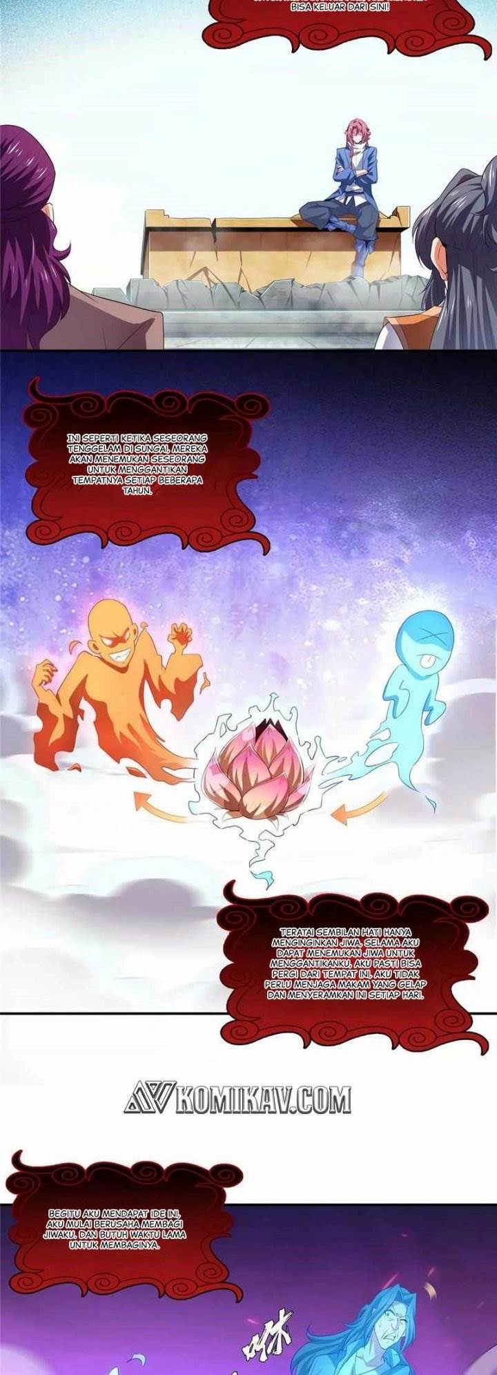 image-komik-library-tiandao-chapter-298-10/17