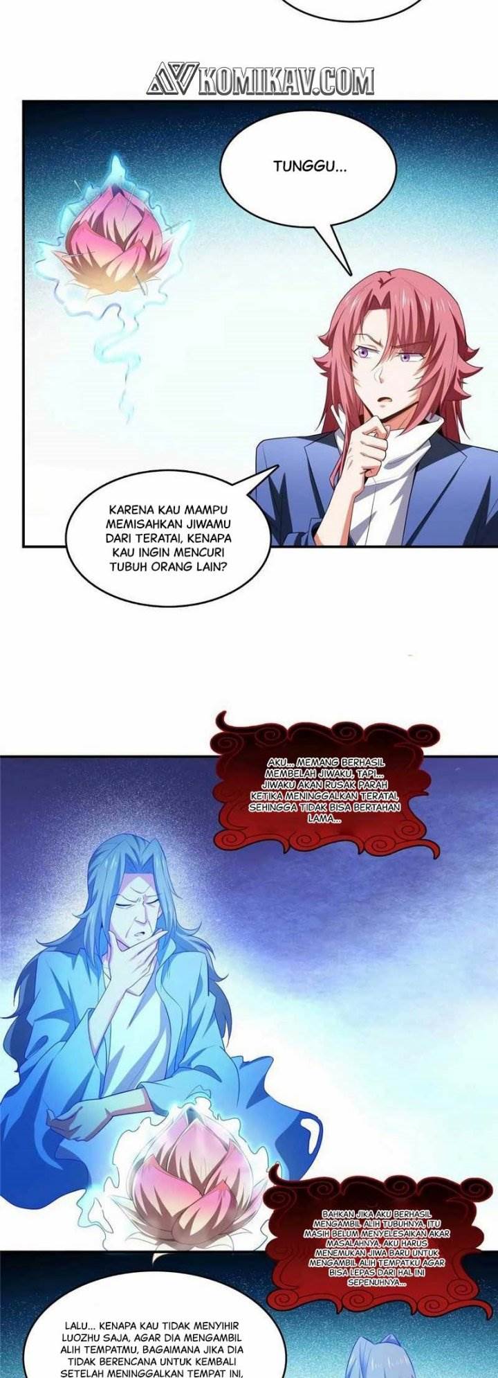 image-komik-library-tiandao-chapter-298-13/17