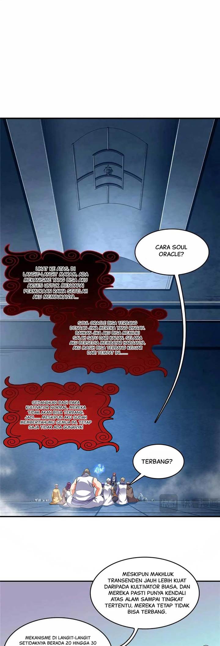 image-komik-library-tiandao-chapter-299-2/17