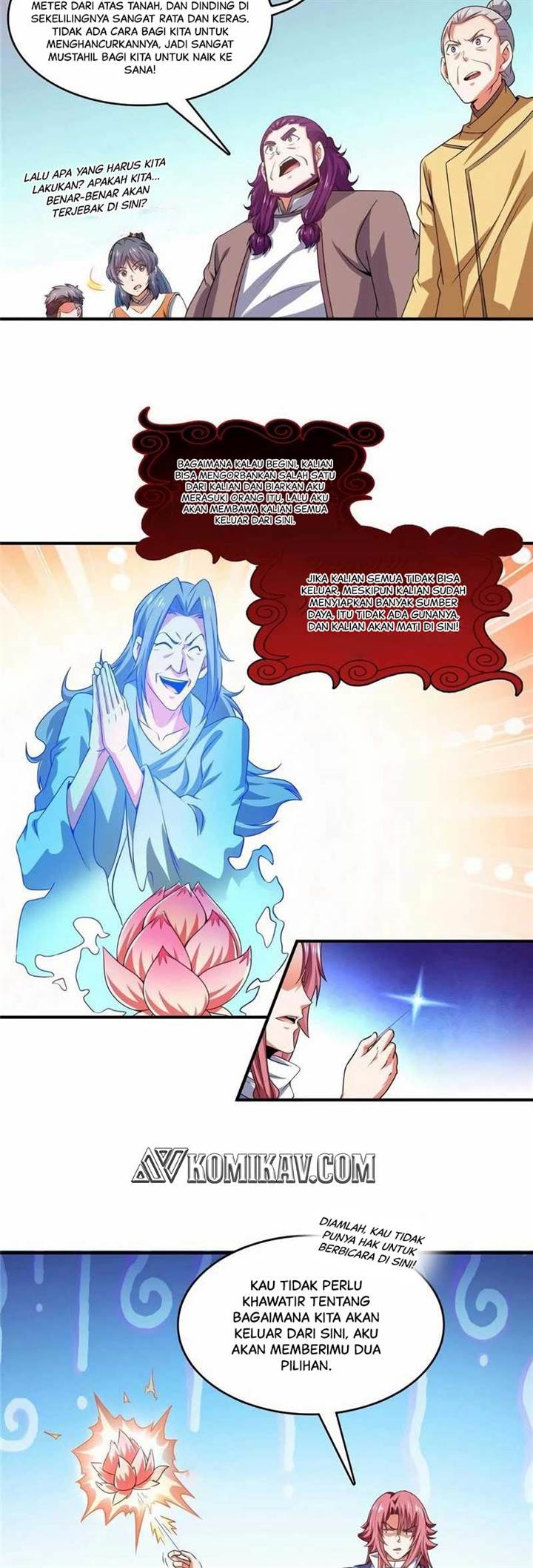 image-komik-library-tiandao-chapter-299-3/17