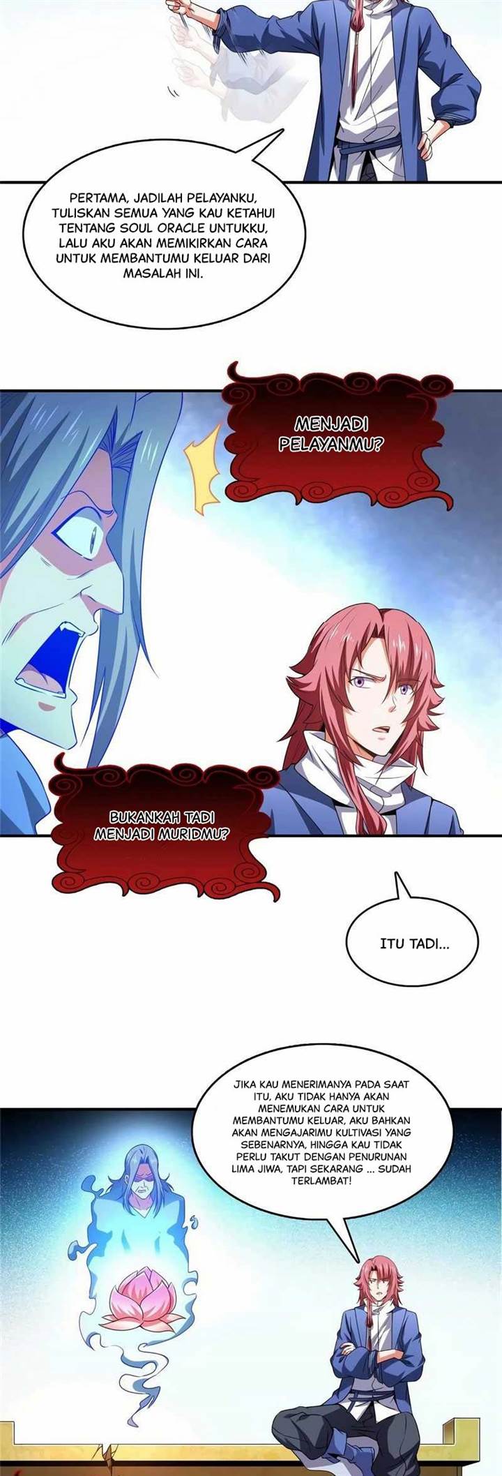 image-komik-library-tiandao-chapter-299-4/17