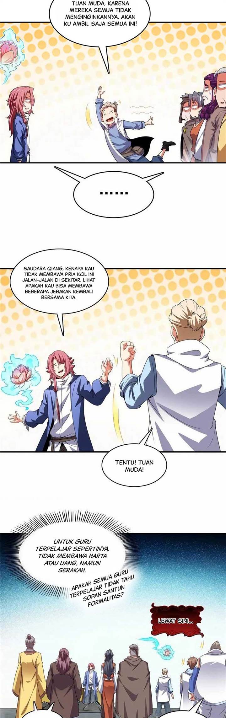 image-komik-library-tiandao-chapter-299-10/17