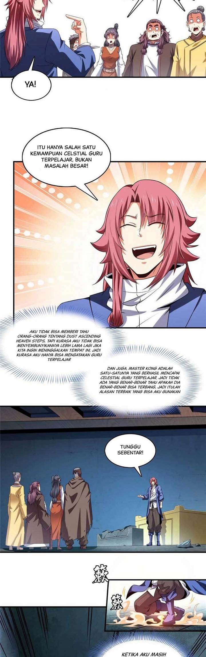 image-komik-library-tiandao-chapter-299-12/17