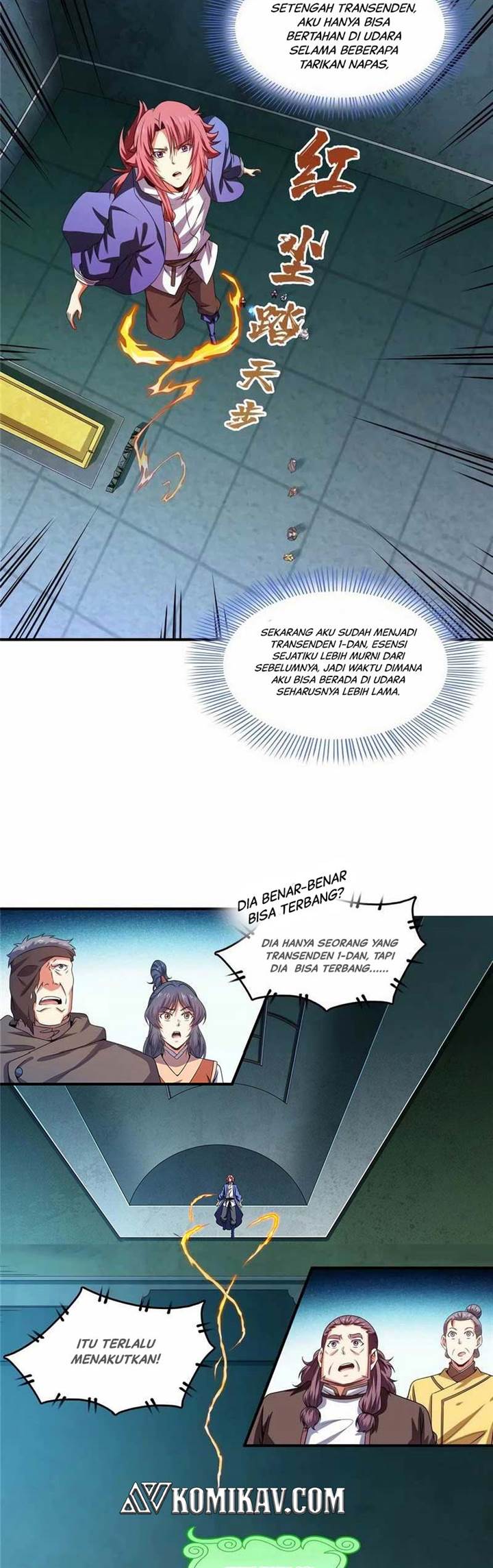 image-komik-library-tiandao-chapter-299-13/17