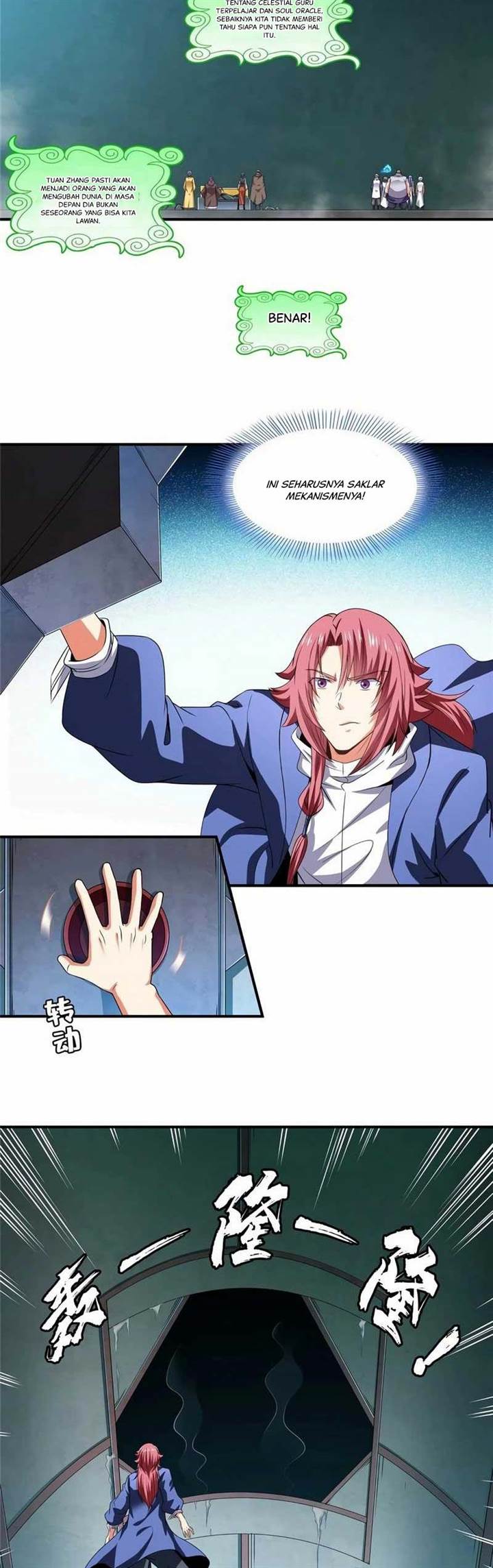 image-komik-library-tiandao-chapter-299-14/17