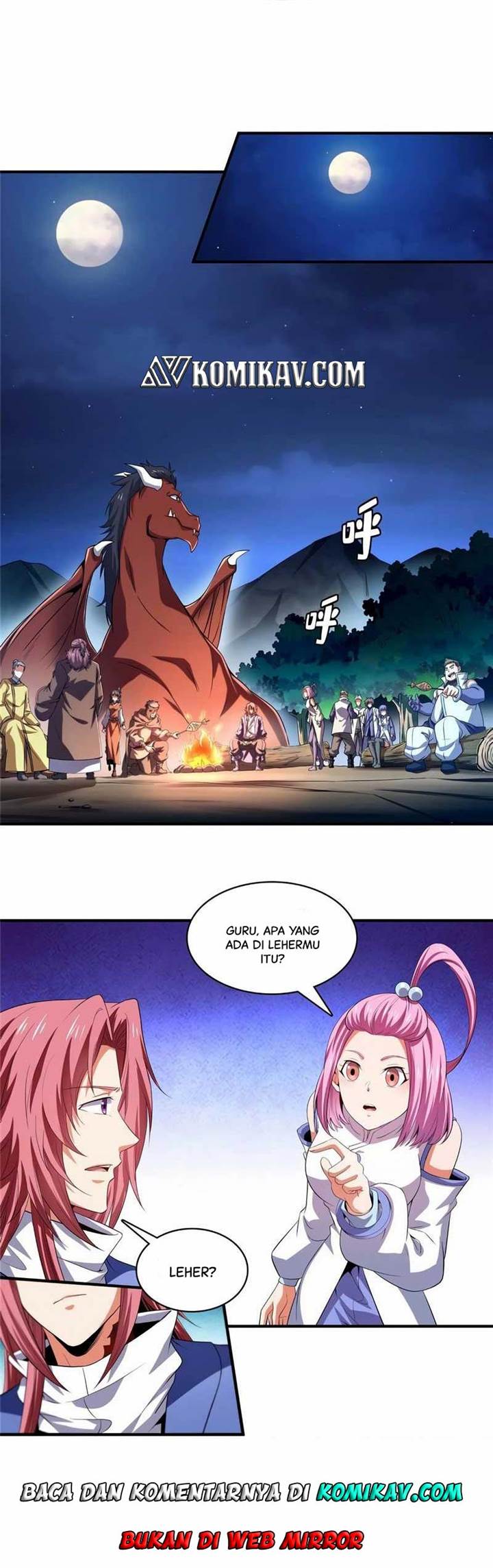 image-komik-library-tiandao-chapter-299-16/17