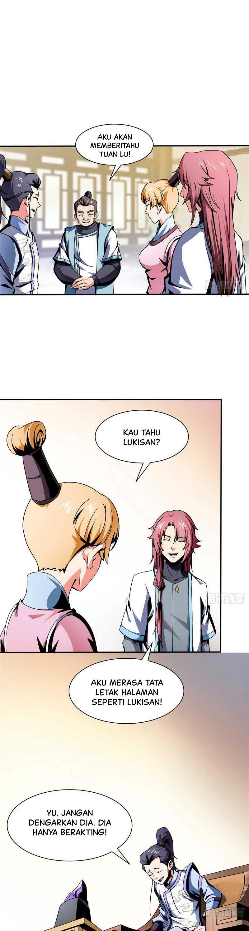 image-komik-library-tiandao-chapter-30-6/19