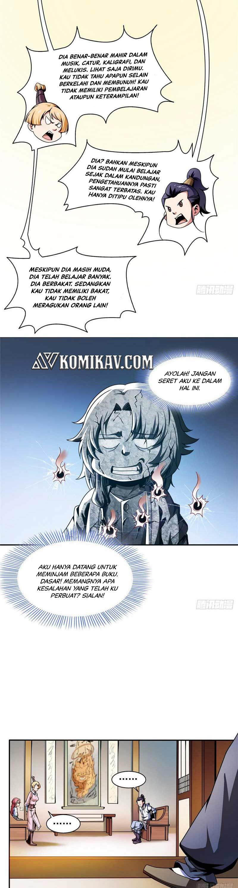 image-komik-library-tiandao-chapter-30-8/19