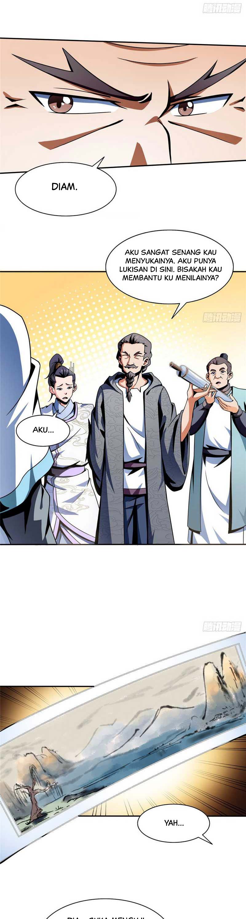 image-komik-library-tiandao-chapter-30-10/19