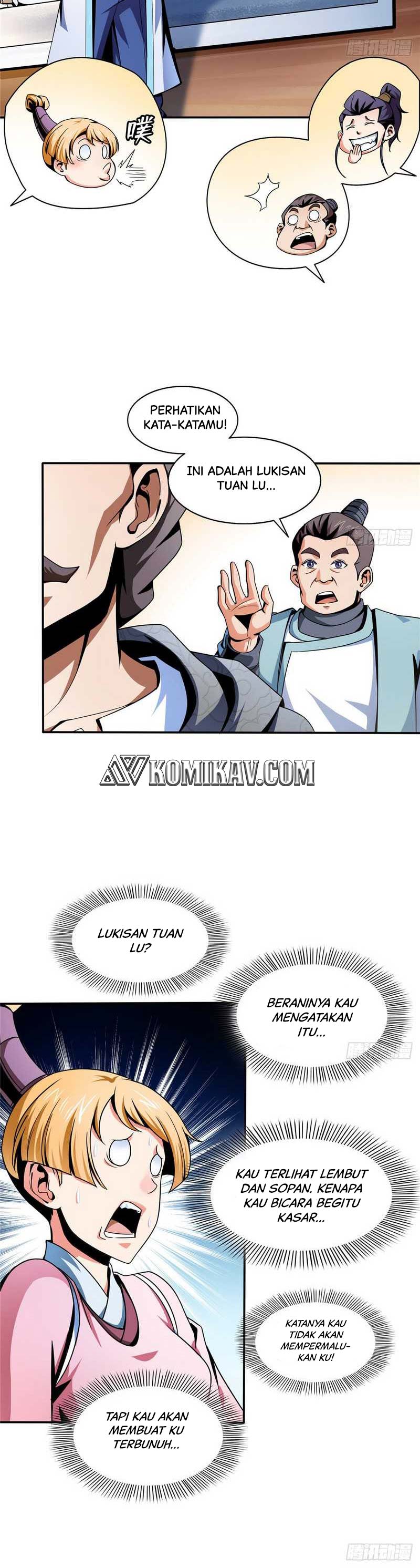 image-komik-library-tiandao-chapter-30-14/19