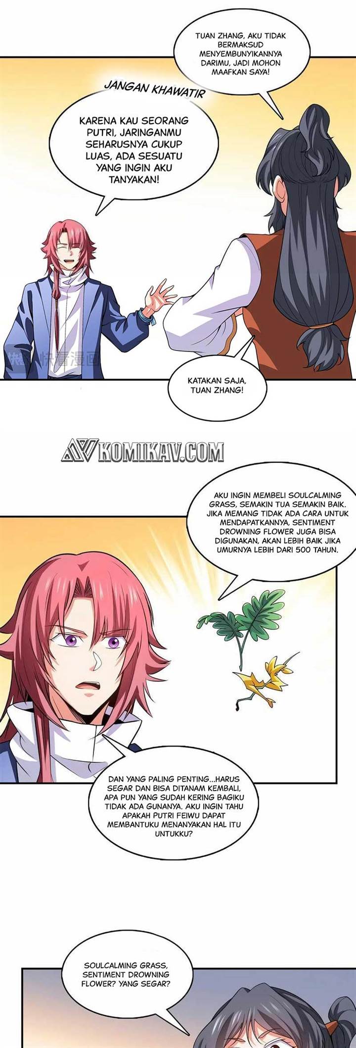 image-komik-library-tiandao-chapter-302-1/15