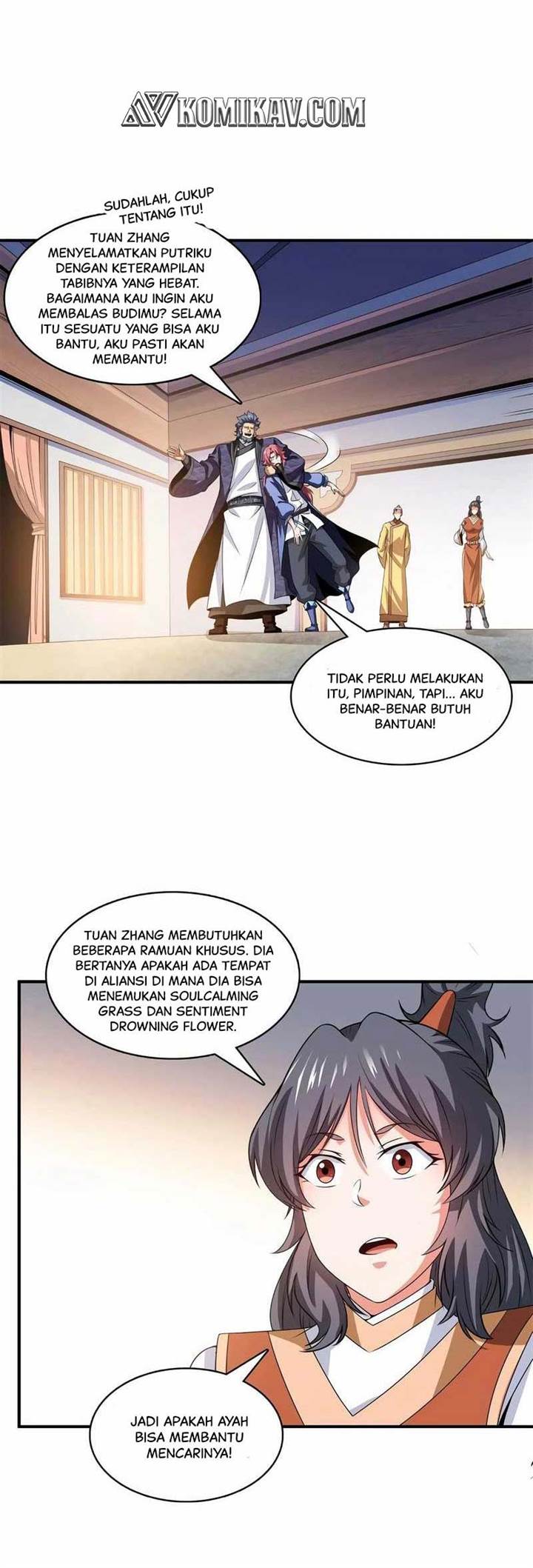 image-komik-library-tiandao-chapter-302-7/15