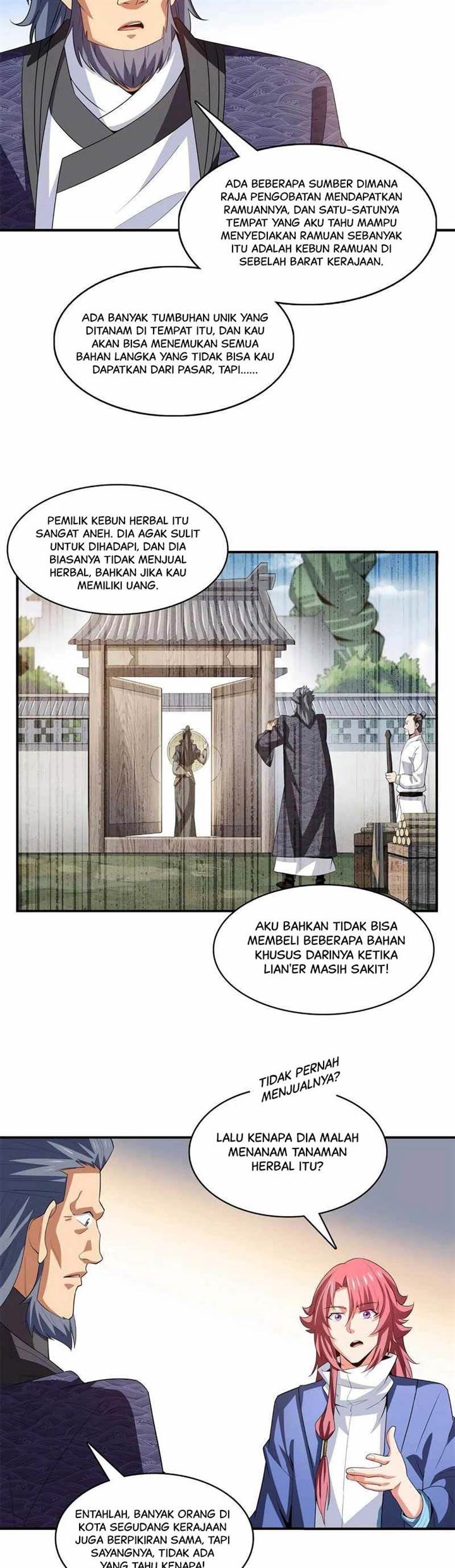 image-komik-library-tiandao-chapter-302-9/15