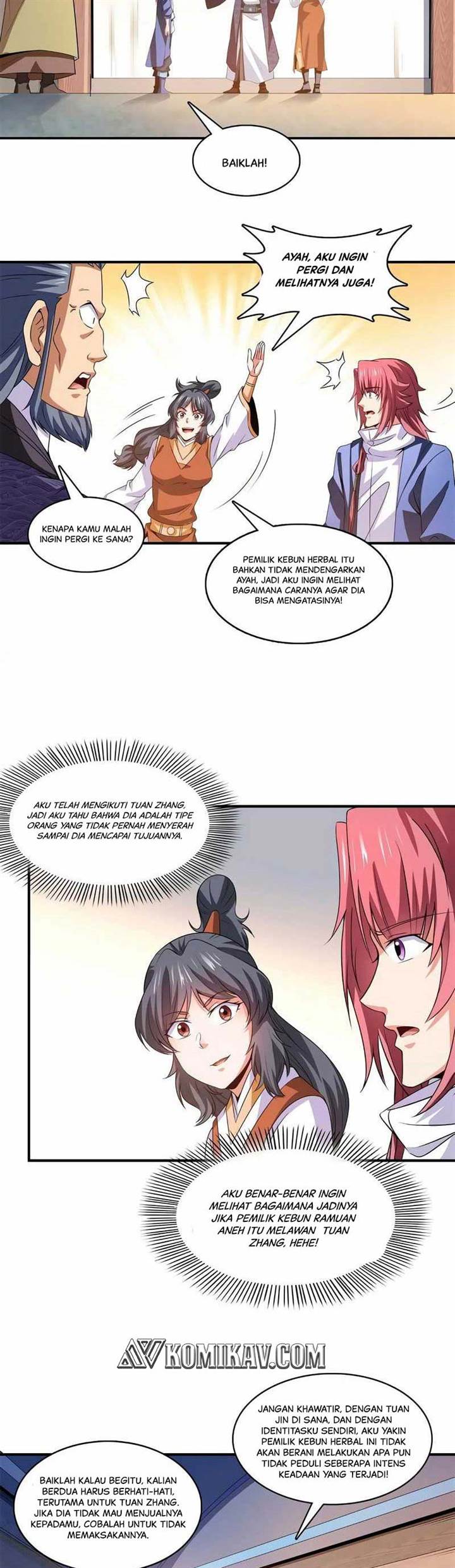 image-komik-library-tiandao-chapter-302-12/15