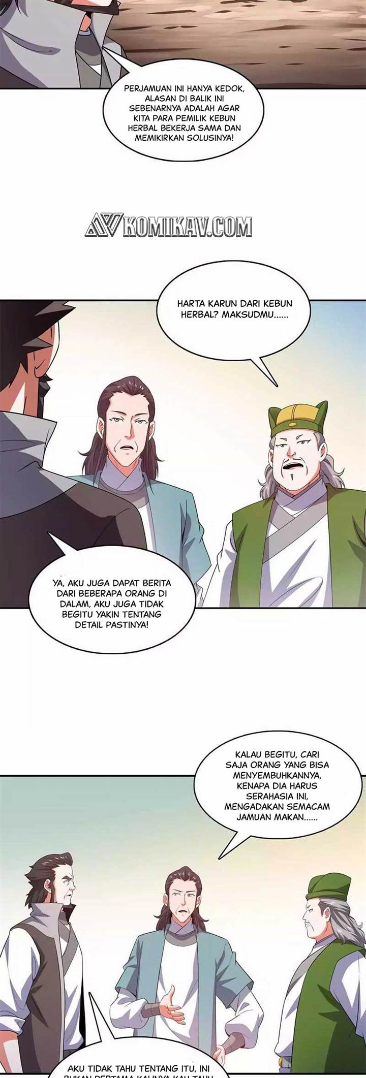 image-komik-library-tiandao-chapter-303-7/17