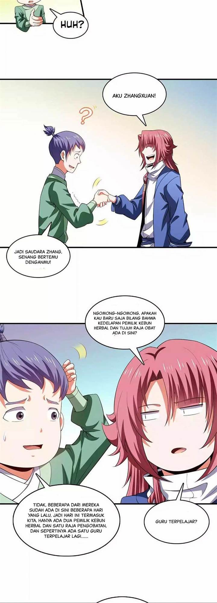 image-komik-library-tiandao-chapter-303-13/17