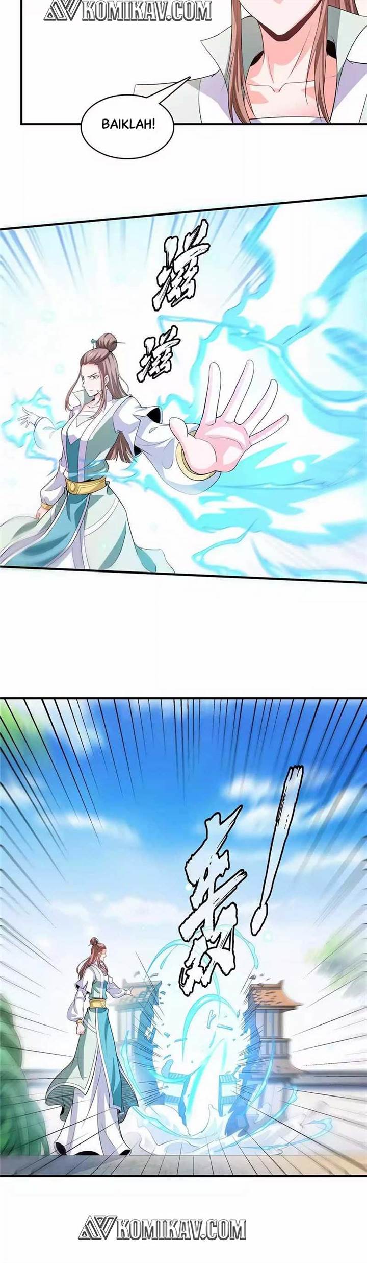 image-komik-library-tiandao-chapter-304-10/15