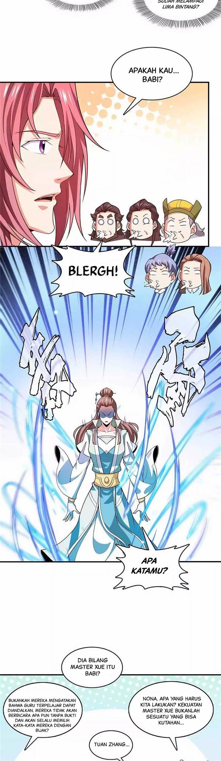 image-komik-library-tiandao-chapter-304-12/15