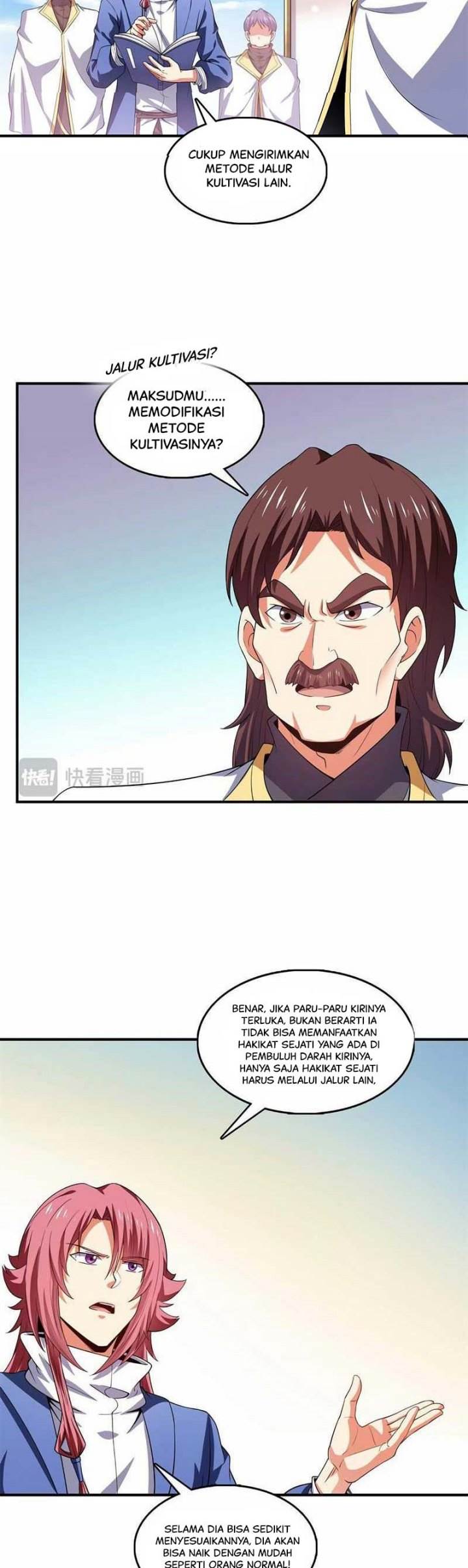 image-komik-library-tiandao-chapter-307-3/16