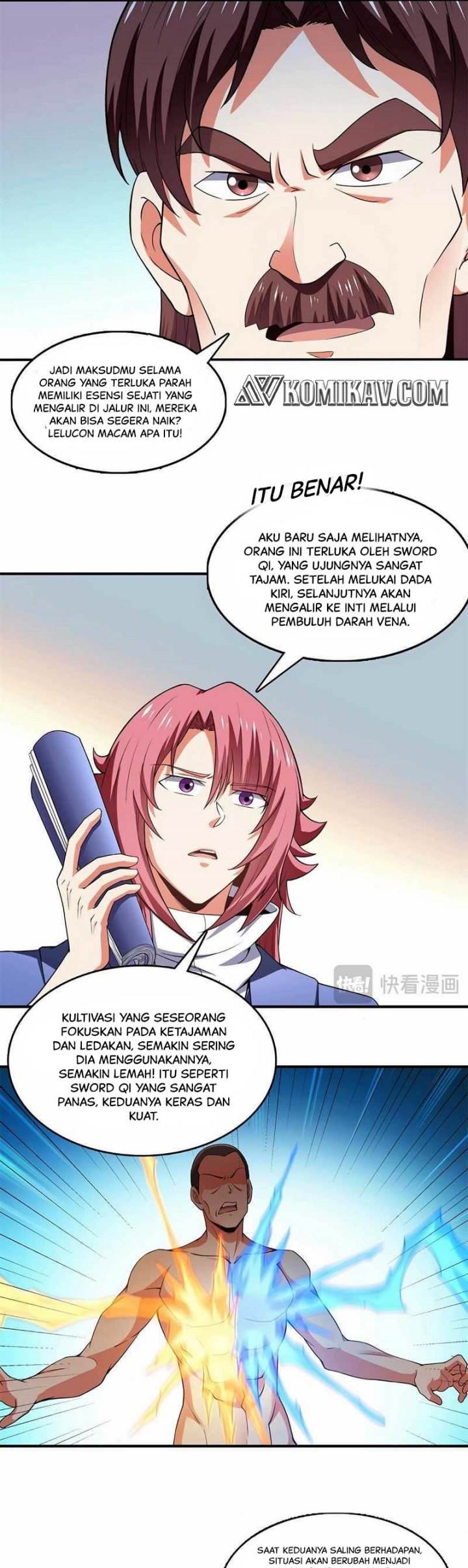 image-komik-library-tiandao-chapter-307-6/16